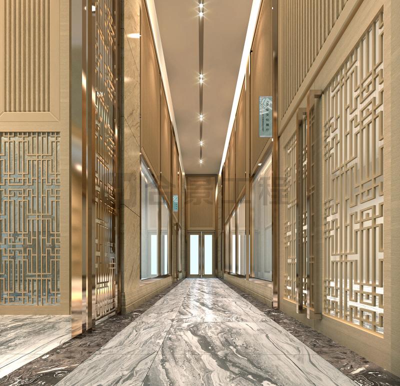 廣東恩瑞醫(yī)療科技有限公司裝修效果圖 廣東恩瑞醫(yī)療科技有限公司裝修效果圖