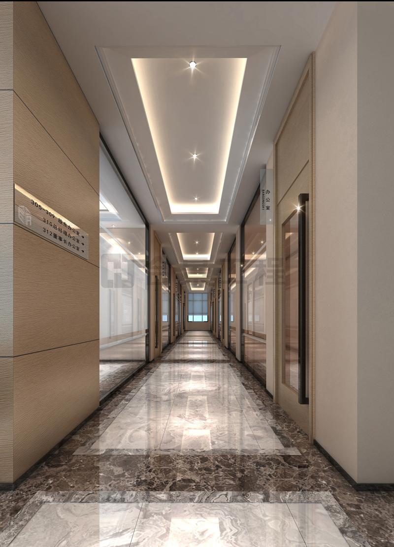 廣東恩瑞醫(yī)療科技有限公司裝修效果圖 廣東恩瑞醫(yī)療科技有限公司裝修效果圖