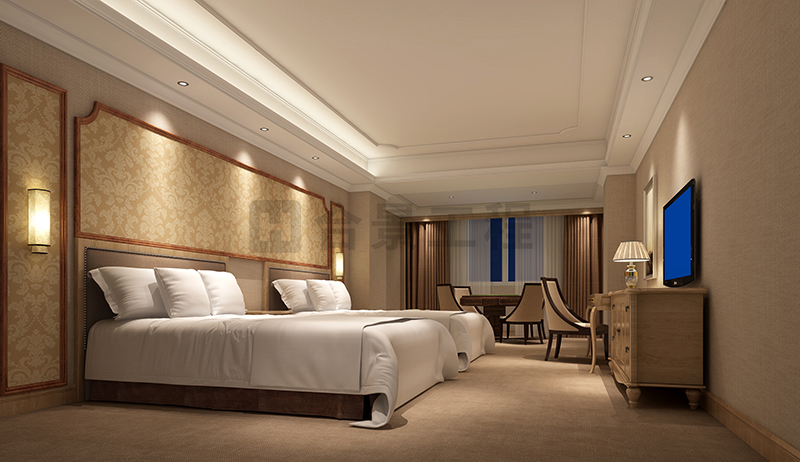 天驕維也納酒店裝修效果圖 天驕維也納酒店裝修效果圖